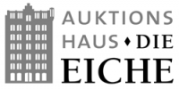 Logo Auktionshaus "Die Eiche" GmbH