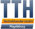 Logo TTH Technikhandel GmbH