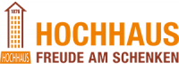 Logo Joh. Bapt. Hochhaus GmbH