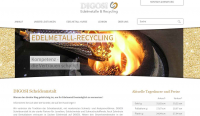 Logo DIGOSI Edelmetall & Recycling GmbH