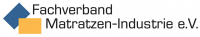 Logo Fachverband Matratzenindustrie e. V.
