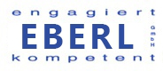 Logo Sanitätshaus Eberl