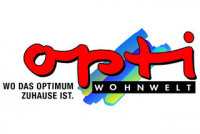 Logo Opti Wohnwelt Föst GmbH & Co. KG