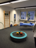 Logo Physiotherapie Reichenbacher