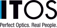 Logo ITOS-Gesellschaft für Technische Optik mbH