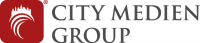 Logo City Medien GmbH – XXL Communication Service