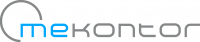 Logo mekontor GmbH & Co. KG