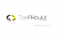 Logo Taxi & Dienstleistungsunternehmen Akbulut