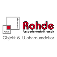 Logo Günther Rohde Objekt & Wohnraumdekor e.K