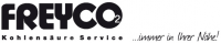 Logo FREYCO Kohlensäure Service GmbH & Co. KG
