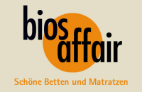 Logo bios affair