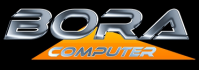 Logo Bora Computer Aachen Tempelgraben