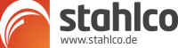 Logo Stahlco