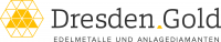 Logo Dresden.Gold GmbH