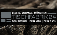Logo Tischfabrik24 GmbH & Co. KG