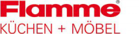 Logo Küchenstudio Flamme Küchen Wuppertal