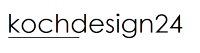 Logo kochdesign24