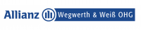 Logo Allianz Wegwerth & Weiß OHG