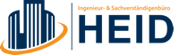 Logo Heid Immobilienbewertung Berlin