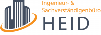 Logo Heid Immobilienbewertung Chemnitz