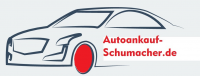 Logo Autoankauf Schumacher