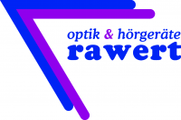 Logo Optik & Hörgeräte Rawert