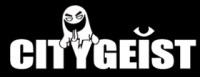 Logo citygeist