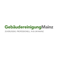Logo Gebäudereinigung Mainz