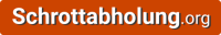 Logo Schrottabholung.org