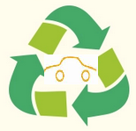 Logo Autoverwertung A&T Automobile