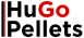 Logo HuGo Pellets