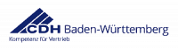 Logo CDH – Wirtschaftsverband für Vertrieb e.V.