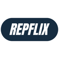 Logo REPFLIX