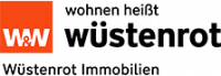 Logo Wüstenrot Immobilien Mainz