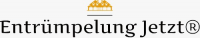 Logo Entrümpelung Jetzt