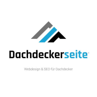 Logo Dachdeckerseite