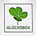 Logo Elisabeth Meyer gluecksbox.net