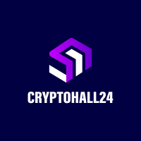 Logo Cryptohall24