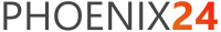 Logo Phoenix24 - Waschmaschinen Reparatur Logo Phoenix24 - Waschmaschinen Reparatur