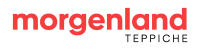 Logo Morgenland Teppiche