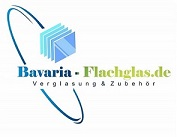 Logo Flachglas & Zubehör UG