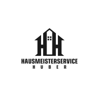 Logo Hausmeisterservice Huber