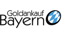 Logo Goldankauf Bayern - Goldschmuck Ankauf