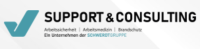 Logo Support & Consulting GmbH