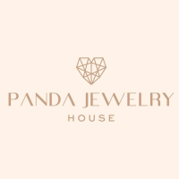 Logo Panda Jewelry House