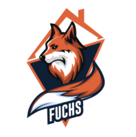 Logo Fuchs Wärmepumpen