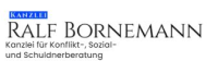 Logo Mediationskanzlei & Schuldnerberatung Ralf Bornemann