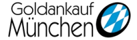 Logo Goldankauf München