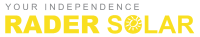 Logo Rader-Solar