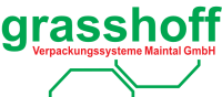 Logo Grasshoff Verpackungssysteme Maintal GmbH